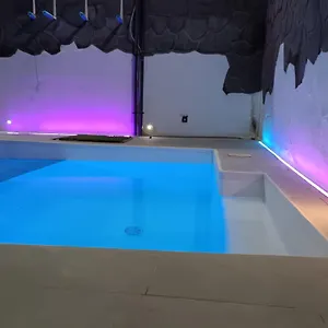 Villa De Javazu, Ingenio